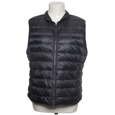 Vest (Gray) from Jan Mayen Polyamide