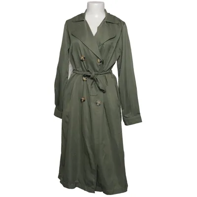 Trench coat (Green) from Big Dart