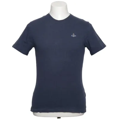 T-shirt (Blue) from Vivienne Westwood Cotton
