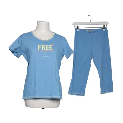 Pajamas (Blue) from Eskimo Cotton