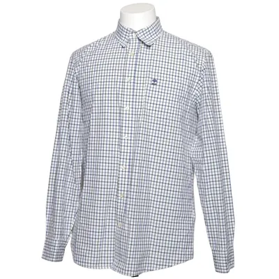 Skjorta (CUSTOM FIT) från River Woods Bomull