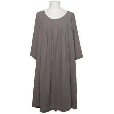 Klänning (Grå) från Manon Baptiste Polyester