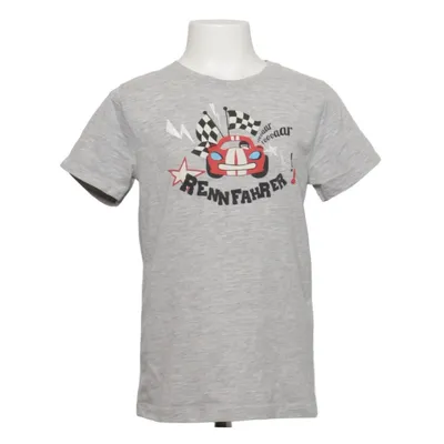 T-shirt (Rennfahrer) från Adelheid Bomull, Polyester