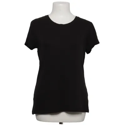 T-shirt (Black) from Sigrid Olsen