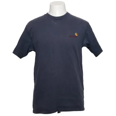 T-shirt (American Script) från Carhartt Bomull
