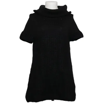 Turtleneck (Black) from Prada Mohair, Polyamide, Wool