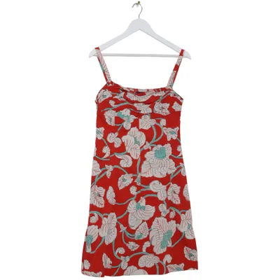 Dress (Red, White, Green) from Kenzo Jeans