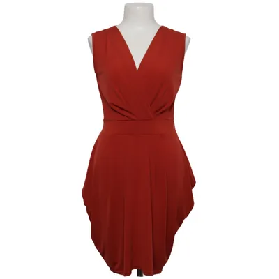Kleid (Rot) von Anna & Anna Elasthan, Polyester