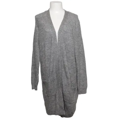 Cardigan (Grijs) van 9th Avenue Acryl, Elastaan, Polyester