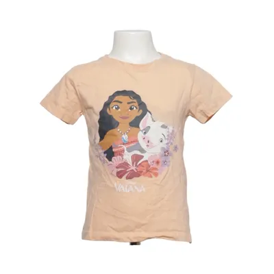 T-shirt (Orange) från Disney Vaiana Bomull