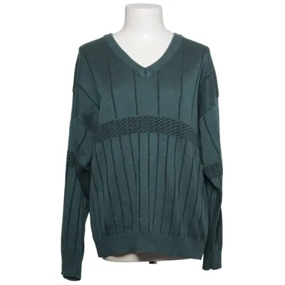 Pull-over (Vert) de Roberts