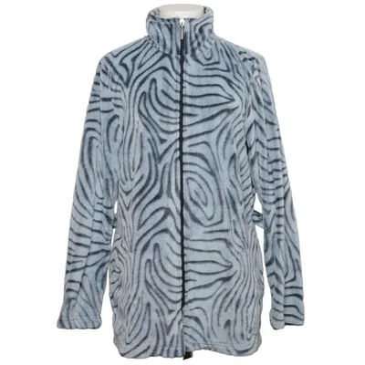 Fleecejacka (Blå, Grå) från Pastunette Polyester