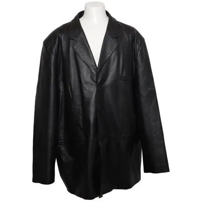 Ledersacko (Schwarz) von Man's World Leder, Polyester