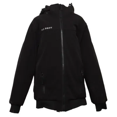 Softshell jacket (Peak Drift) from Stop + Go Elastane, Polyester