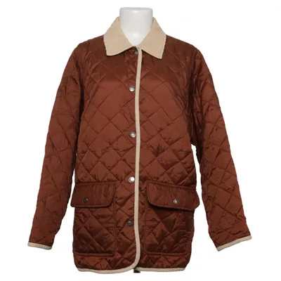 Leichte Jacke (Braun) von Casual by Lindex Polyamid