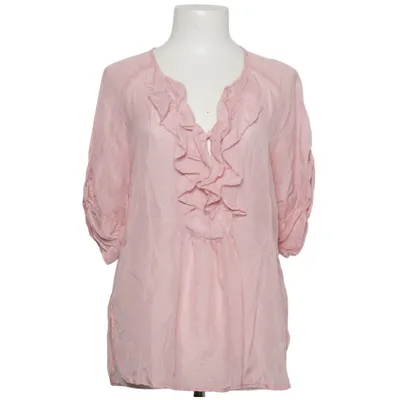 Blus (Rosa) från Divina Silke