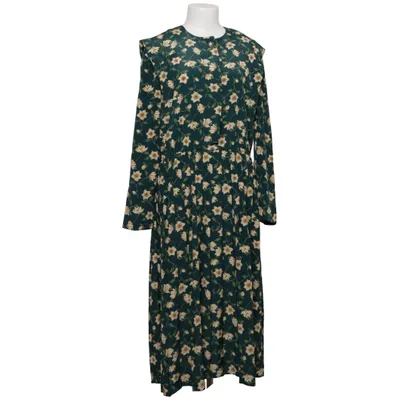 Kleid (Grün, Beige) von Leslie Fay