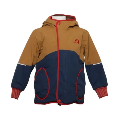 Winterjacke (Nalle Mukka) von Finkid