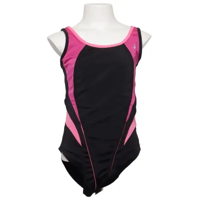 Badedragt (Sort, Pink) fra Aqua Sphere Elastan, Polyester