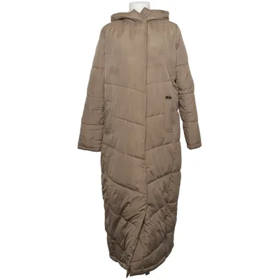 Winterjas (Beige) van Lanidor Polyester