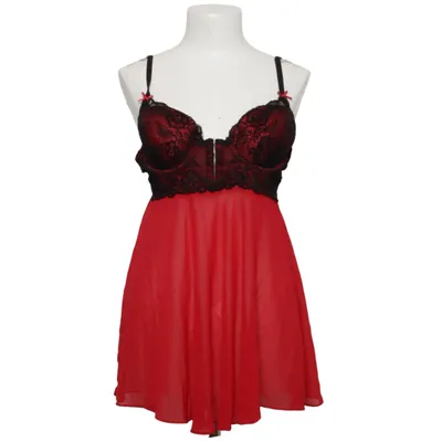 Negligé (Sxy082) van Linea Donatella Elastaan, Polyamide, Polyester