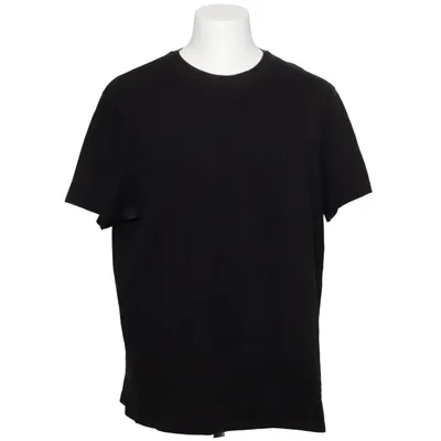 T-shirt (Zwart) van Reserved Basic