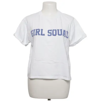 T-shirt (Blanc) de MbyM Coton