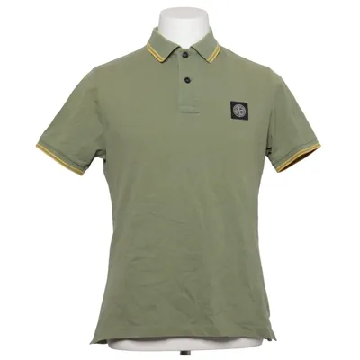 Polo shirt (Green) from Stone Island