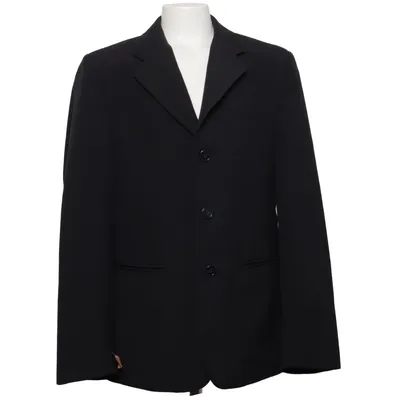 Blazer (Zwart) van G.O.L. Polyester, Wol