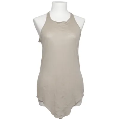 Tank Top (Gray) from Rick Owens