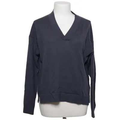 Pullover (Blau) von GANT Wolle