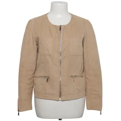Jacke (Beige) von My Hailys Polyester