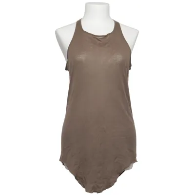 Tank Top (Strobe) from Rick Owens