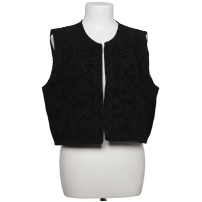 Gilet (Grijs) van Johanna Katoen