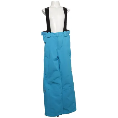 Skihose (Blau) von Peak Mountain Elasthan, Polyester