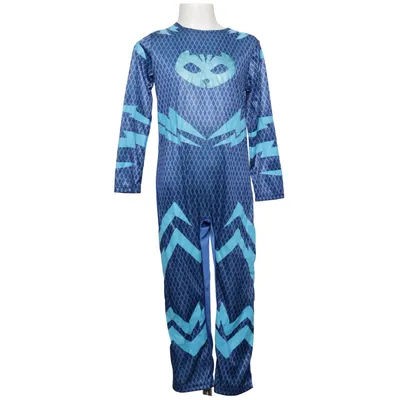 Verkleidung (Catboy) von PJ Masks Polyester
