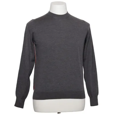Sweater (MAGLIONE TRICOT GIROCOLLO) from Moncler Wool