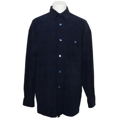 Shirt (Blauw, Zwart) van Signum Polyester
