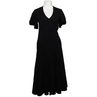 Kleid (Schwarz) von Chloé