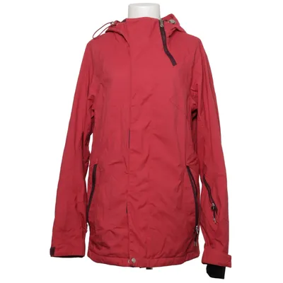 Jacket (Red) from Zimtstern Polyamide, Polyester