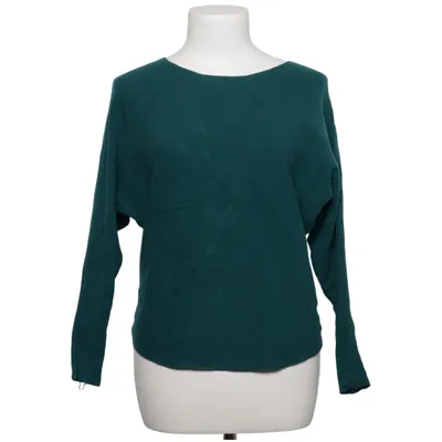 Pull-over (Vert) de Only Fashion Nylon, Polyester, Viscose, Laine