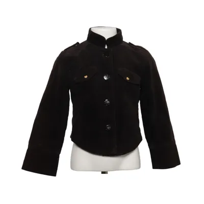 Veste (Snow Fur Jacket Kids) de Gills Coton, Élasthane