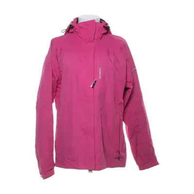 Regnjacka (Rosa) från Tenson Polyester, Nylon