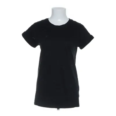 T-shirt (Zwart) van Divided by H&M Katoen