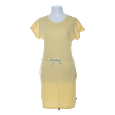 Kjole (Casual Turn-Up Jersey Dress) fra Recolution Bomuld