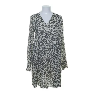 Kjole (Beige, Flerfarvet) fra Milk Copenhagen Viscose