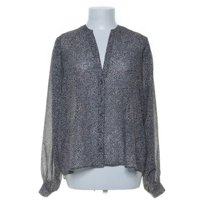 Blouse (Grijs, Meerkleurig) van Maria Taylor