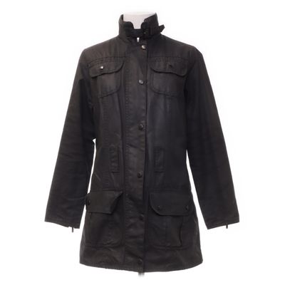 Second hand ladies barbour jackets sale