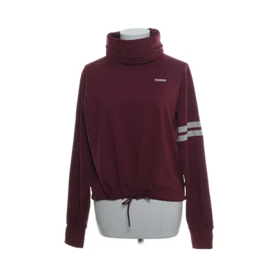 Sweatshirt (Lila) van Stronger