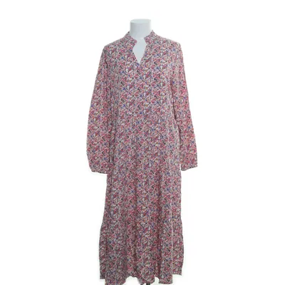 Långklänning (Eda Maxi Dress) från Saint Tropez Viskos